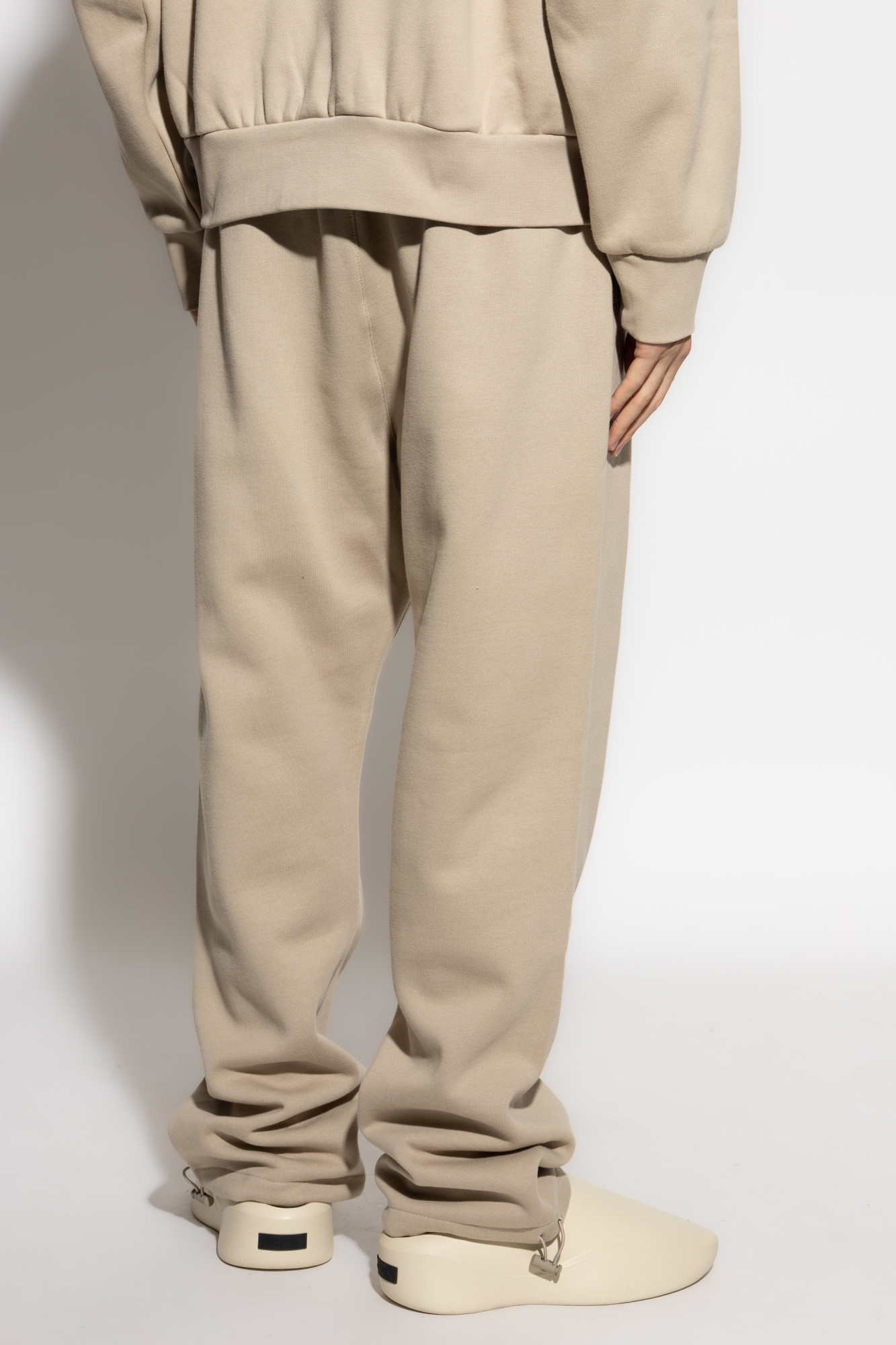 FEAR OF GOD ベージュ ラウンジパンツ 楽天市場】【ポイント10倍 8/4 20:00〜8/11 1:59】 フィアオブ